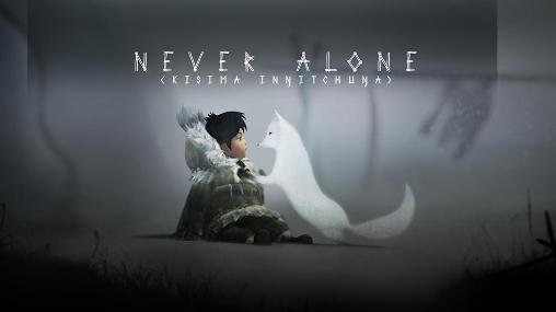 game pic for Never alone: Kisima ingitchuna